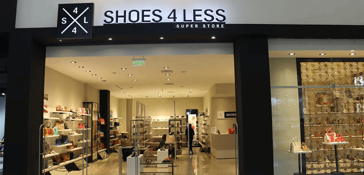 La paraguaya Kemsa impulsa Skechers en el país con su primera tienda en el Shopping del Sol